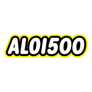 logo ALOI500
